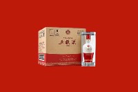 湛江吴川市回收五粮液